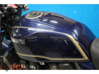 ZRX400-2　ＺＲ４００Ｅモデル　カスタムマフラー　ハンドル[img38]