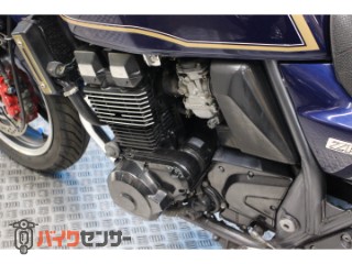 ZRX400-2　ＺＲ４００Ｅモデル　カスタムマフラー　ハンドル[img39]