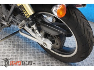 ZRX400-2　ＺＲ４００Ｅモデル　カスタムマフラー　ハンドル[img42]