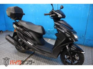 シグナス125XSR　ＳＥＤ８Ｊモデル　インジェクション　２０１９　ボッ[img0]