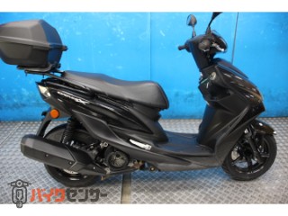 シグナス125XSR　ＳＥＤ８Ｊモデル　インジェクション　２０１９　ボッ[img1]