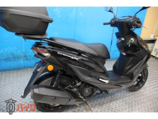 シグナス125XSR　ＳＥＤ８Ｊモデル　インジェクション　２０１９　ボッ[img2]