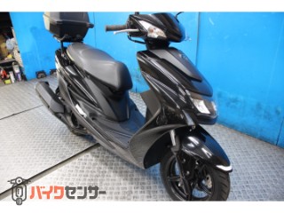 シグナス125XSR　ＳＥＤ８Ｊモデル　インジェクション　２０１９　ボッ[img4]