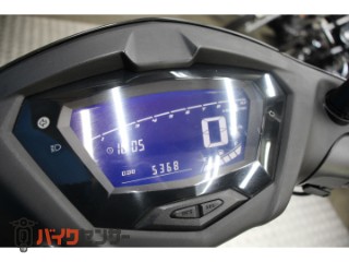 シグナス125XSR　ＳＥＤ８Ｊモデル　インジェクション　２０１９　ボッ[img7]