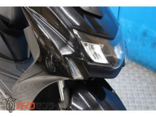 シグナス125XSR　ＳＥＤ８Ｊモデル　インジェクション　２０１９　ボッ[img10]