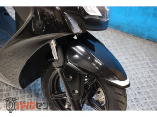 シグナス125XSR　ＳＥＤ８Ｊモデル　インジェクション　２０１９　ボッ[img11]