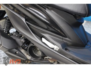 シグナス125XSR　ＳＥＤ８Ｊモデル　インジェクション　２０１９　ボッ[img17]