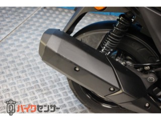 シグナス125XSR　ＳＥＤ８Ｊモデル　インジェクション　２０１９　ボッ[img22]