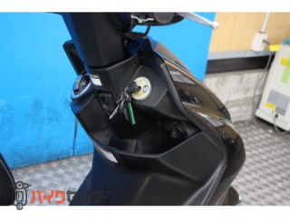 シグナス125XSR　ＳＥＤ８Ｊモデル　インジェクション　２０１９　ボッ[img24]