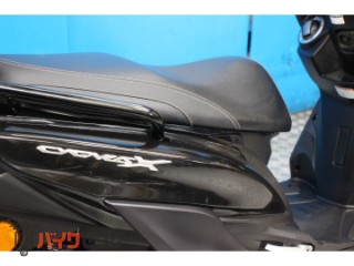 シグナス125XSR　ＳＥＤ８Ｊモデル　インジェクション　２０１９　ボッ[img26]
