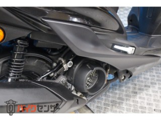シグナス125XSR　ＳＥＤ８Ｊモデル　インジェクション　２０１９　ボッ[img27]