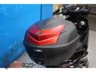 シグナス125XSR　ＳＥＤ８Ｊモデル　インジェクション　２０１９　ボッ[img30]
