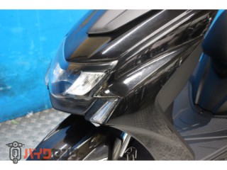 シグナス125XSR　ＳＥＤ８Ｊモデル　インジェクション　２０１９　ボッ[img33]