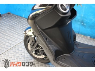 シグナス125XSR　ＳＥＤ８Ｊモデル　インジェクション　２０１９　ボッ[img41]