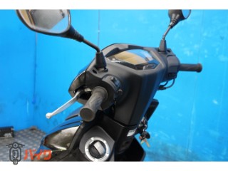 シグナス125XSR　ＳＥＤ８Ｊモデル　インジェクション　２０１９　ボッ[img42]