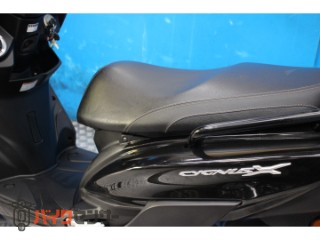 シグナス125XSR　ＳＥＤ８Ｊモデル　インジェクション　２０１９　ボッ[img44]