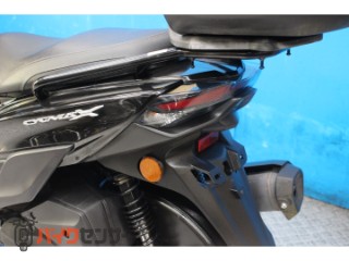 シグナス125XSR　ＳＥＤ８Ｊモデル　インジェクション　２０１９　ボッ[img45]