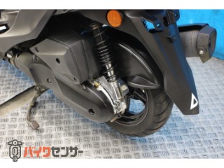 シグナス125XSR　ＳＥＤ８Ｊモデル　インジェクション　２０１９　ボッ[img46]