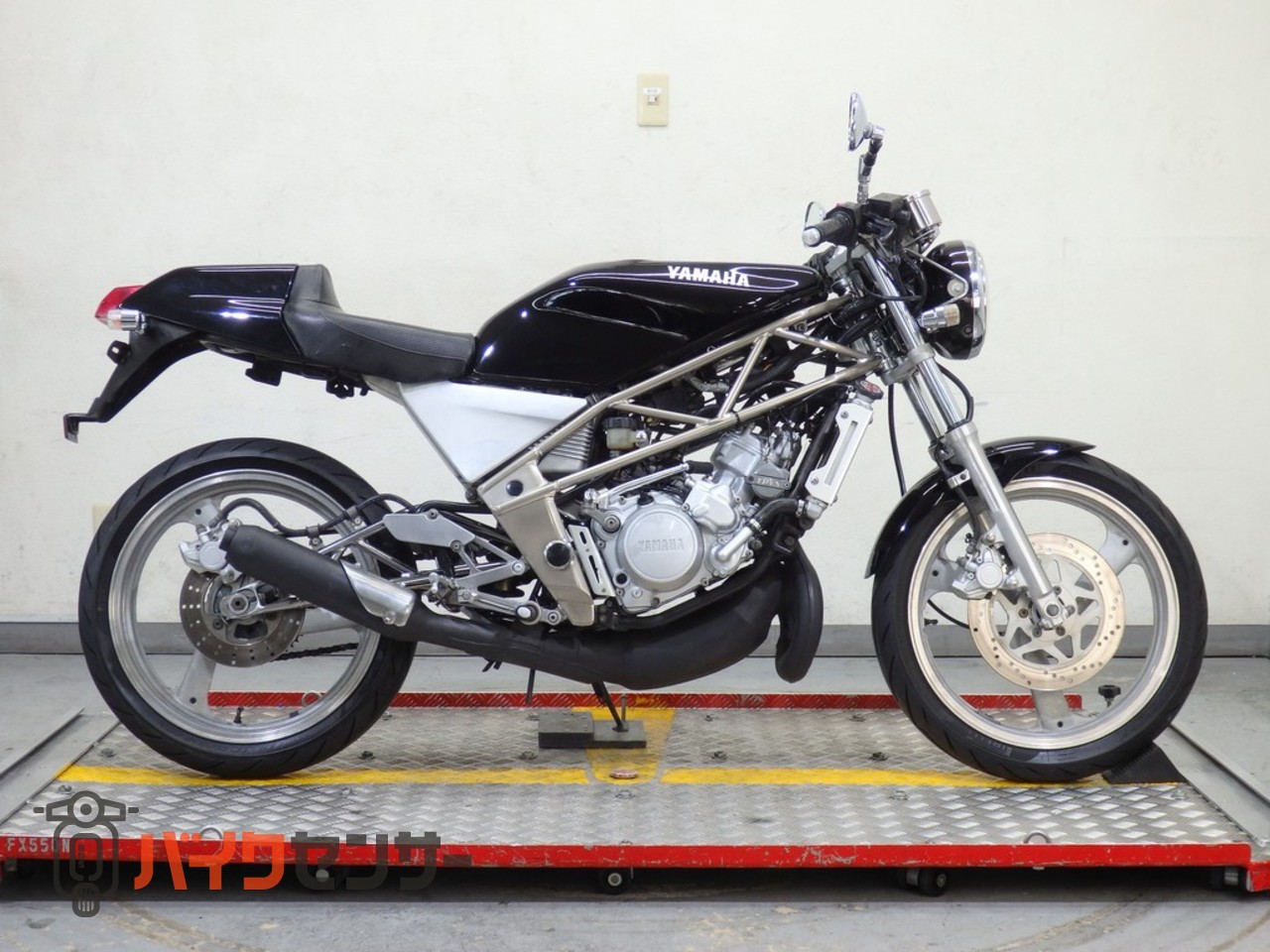 ヤマハ SDR200 2TV 71841 B577313| BDSバイクセンサー