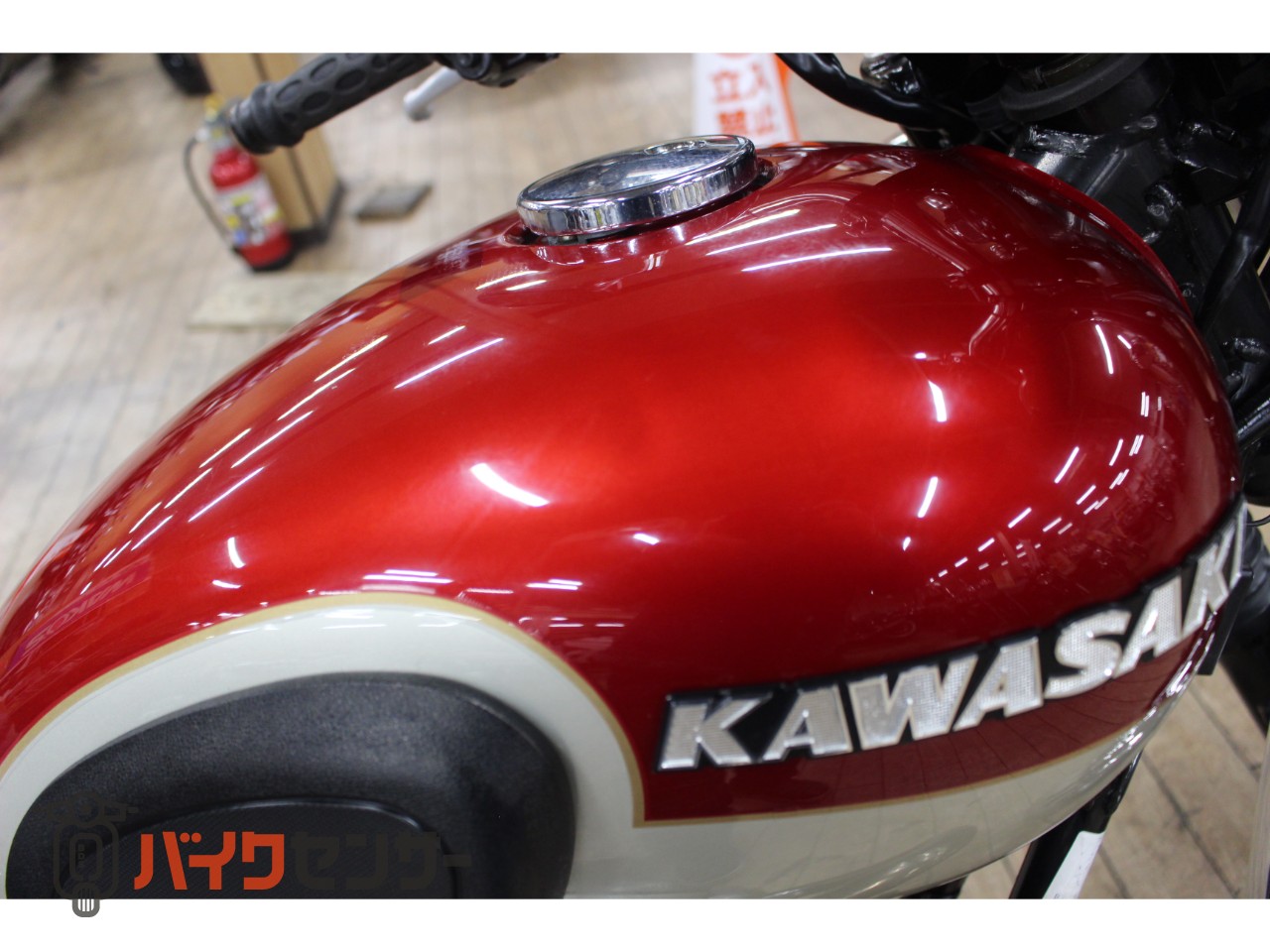 カワサキ W650 大阪～整備済み全国陸送、フェリー発送、ローン、リース