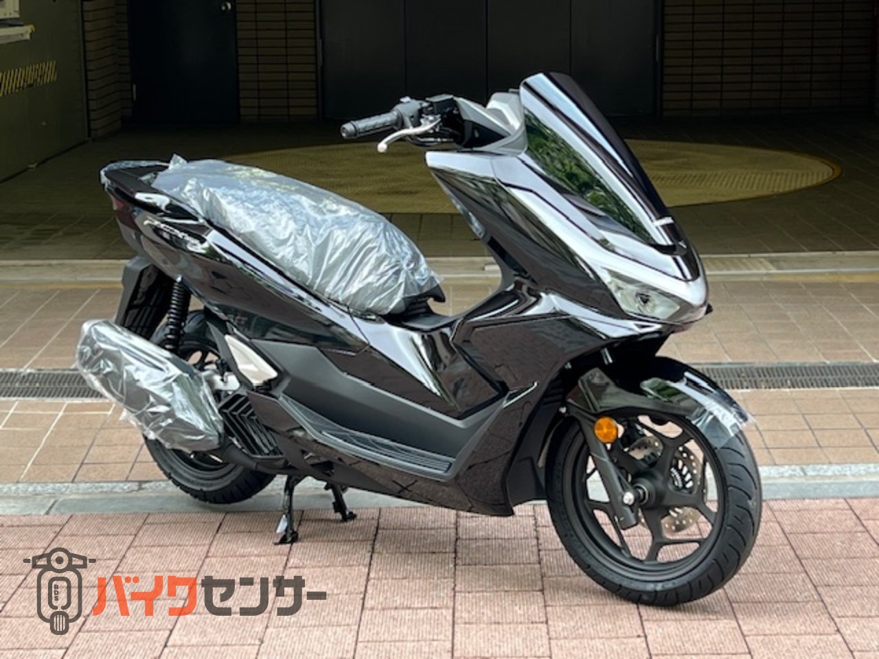 PCX160 KF47 R3年式 美品！！！ 走行距離4000km PCX160 KF47 R3年式