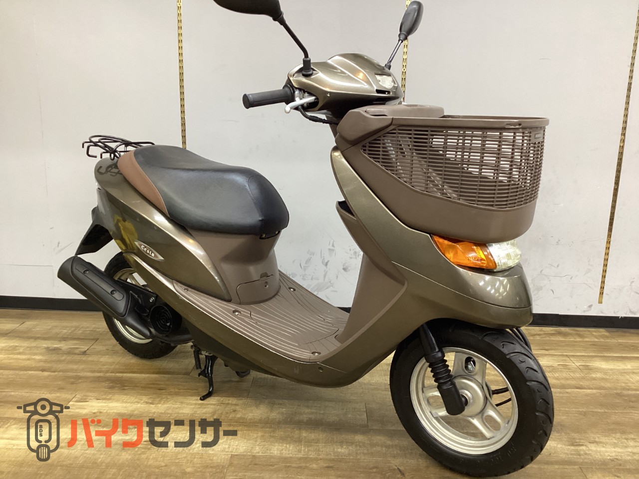 ディオAF68 整備済 新し目のインジェクションモデル