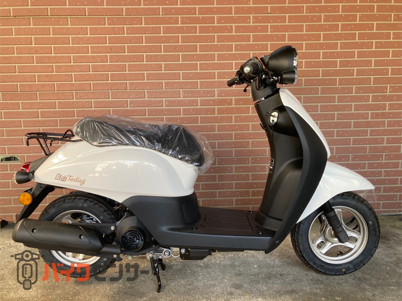 ホンダ トゥディ 中国ホンダ 自由Today インジェクション B578428| BDS