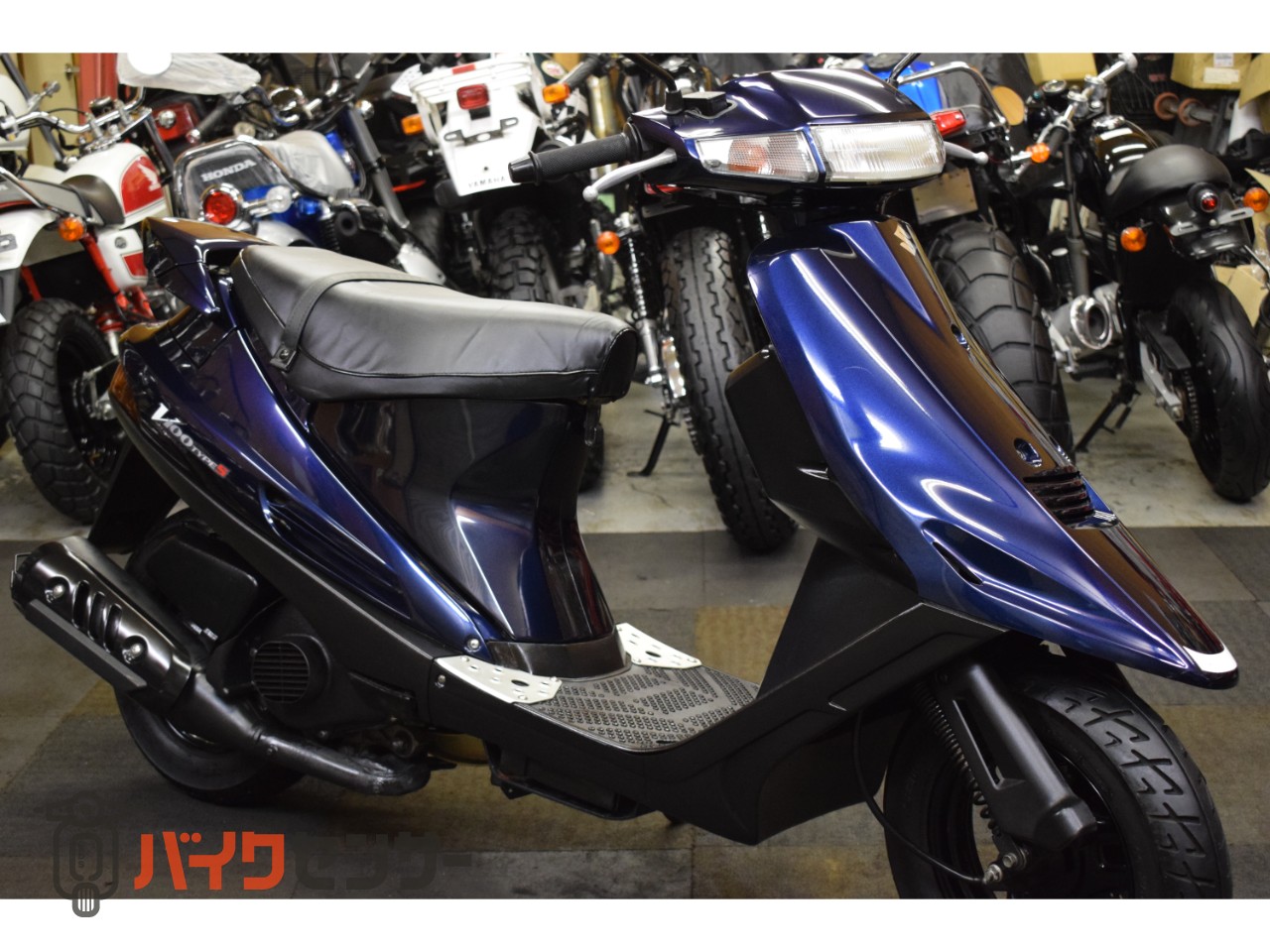 SUZUKI・v100・カスタム車両・Sタイプ仕様・全国陸送可能〜