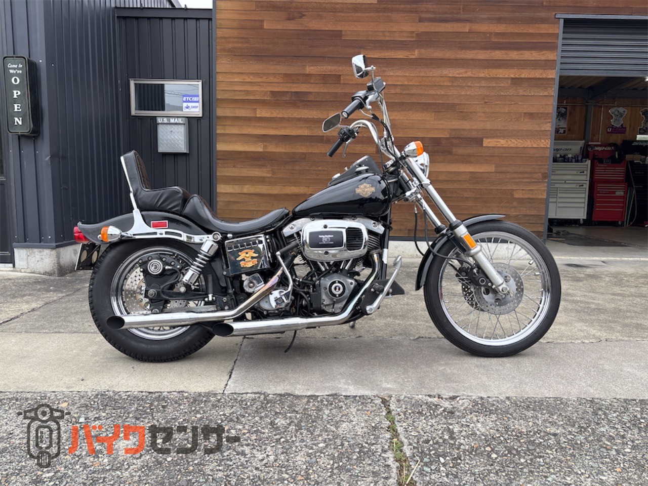 パーレー 41700338】ハーレー純正 フロント・マスターシリンダーカバー ブレーキ