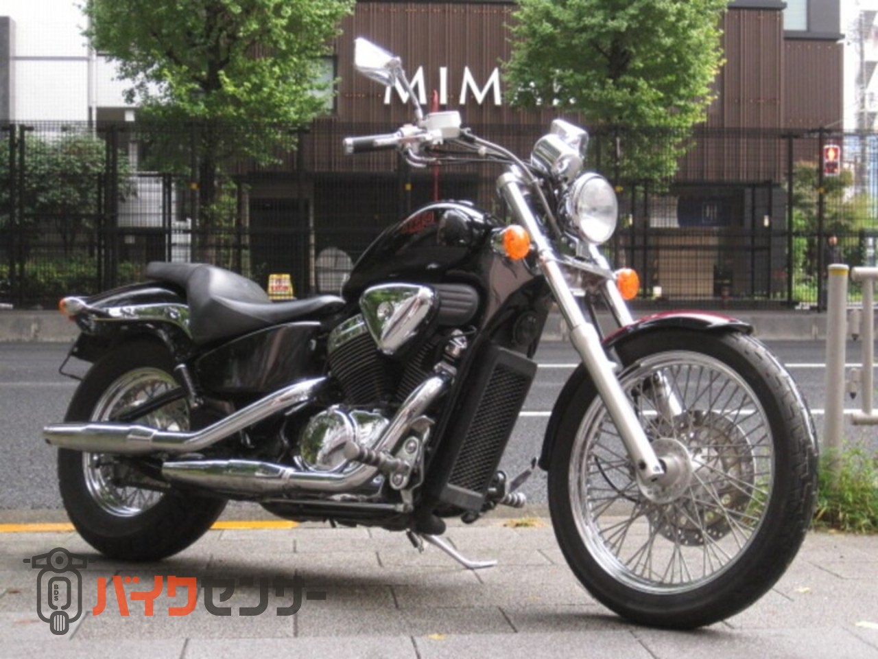 スティード 社外スプリンガー NC26 ホンダ スティード 社外スプリンガー フロントフォーク NC26 ホンダ