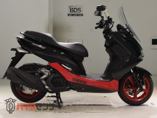 マジェスティ155S　ＳＧ５２Ｊモデル　インジェクション　２０１８年[img0]