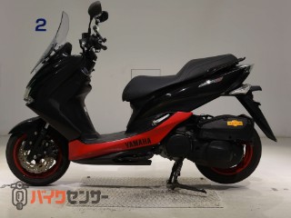 マジェスティ155S　ＳＧ５２Ｊモデル　インジェクション　２０１８年[img1]