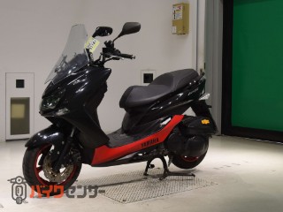 マジェスティ155S　ＳＧ５２Ｊモデル　インジェクション　２０１８年[img3]