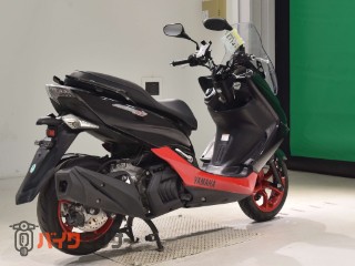 マジェスティ155S　ＳＧ５２Ｊモデル　インジェクション　２０１８年[img4]