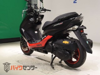 マジェスティ155S　ＳＧ５２Ｊモデル　インジェクション　２０１８年[img5]