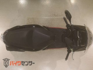 マジェスティ155S　ＳＧ５２Ｊモデル　インジェクション　２０１８年[img6]