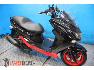 マジェスティ155S　ＳＧ５２Ｊモデル　インジェクション　２０１８年[img7]