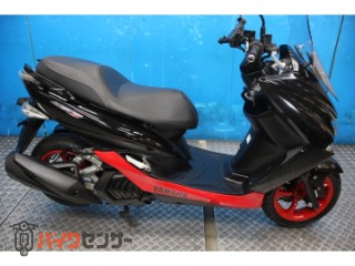 マジェスティ155S　ＳＧ５２Ｊモデル　インジェクション　２０１８年[img8]