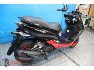 マジェスティ155S　ＳＧ５２Ｊモデル　インジェクション　２０１８年[img9]