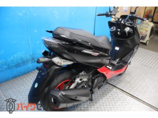 マジェスティ155S　ＳＧ５２Ｊモデル　インジェクション　２０１８年[img10]