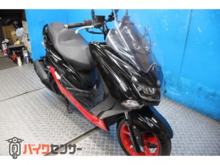 マジェスティ155S　ＳＧ５２Ｊモデル　インジェクション　２０１８年[img11]