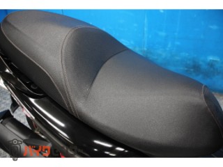 マジェスティ155S　ＳＧ５２Ｊモデル　インジェクション　２０１８年[img12]