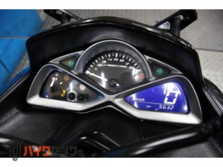 マジェスティ155S　ＳＧ５２Ｊモデル　インジェクション　２０１８年[img14]