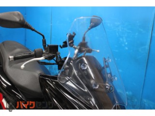 マジェスティ155S　ＳＧ５２Ｊモデル　インジェクション　２０１８年[img15]