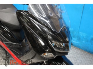 マジェスティ155S　ＳＧ５２Ｊモデル　インジェクション　２０１８年[img16]