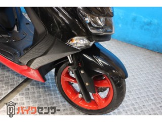 マジェスティ155S　ＳＧ５２Ｊモデル　インジェクション　２０１８年[img17]