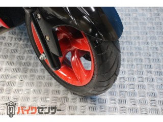 マジェスティ155S　ＳＧ５２Ｊモデル　インジェクション　２０１８年[img18]