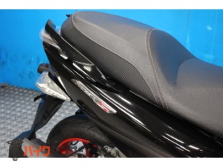 マジェスティ155S　ＳＧ５２Ｊモデル　インジェクション　２０１８年[img23]