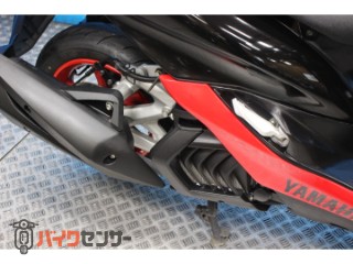 マジェスティ155S　ＳＧ５２Ｊモデル　インジェクション　２０１８年[img24]