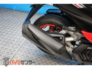 マジェスティ155S　ＳＧ５２Ｊモデル　インジェクション　２０１８年[img25]